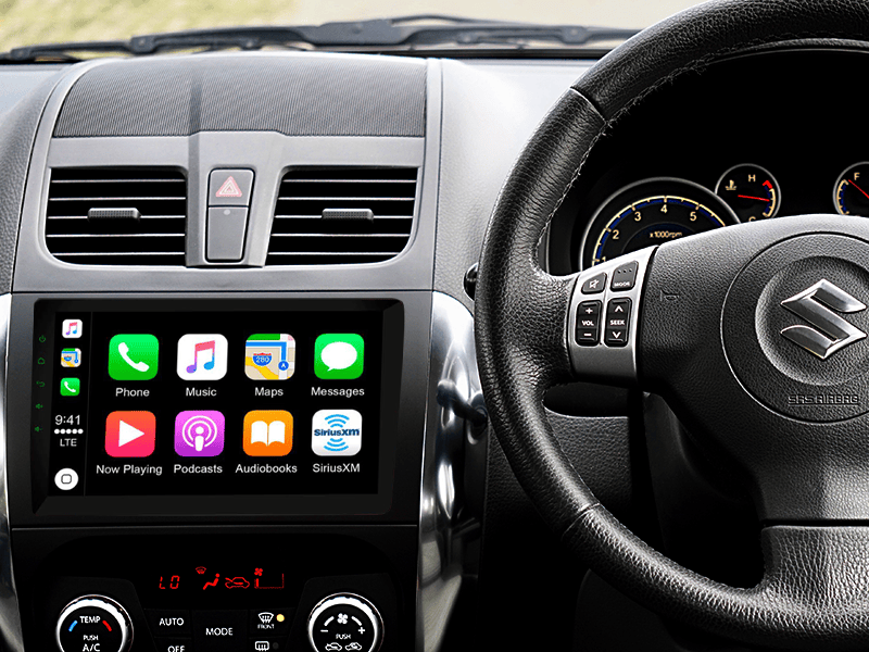 Promaster Radio 3